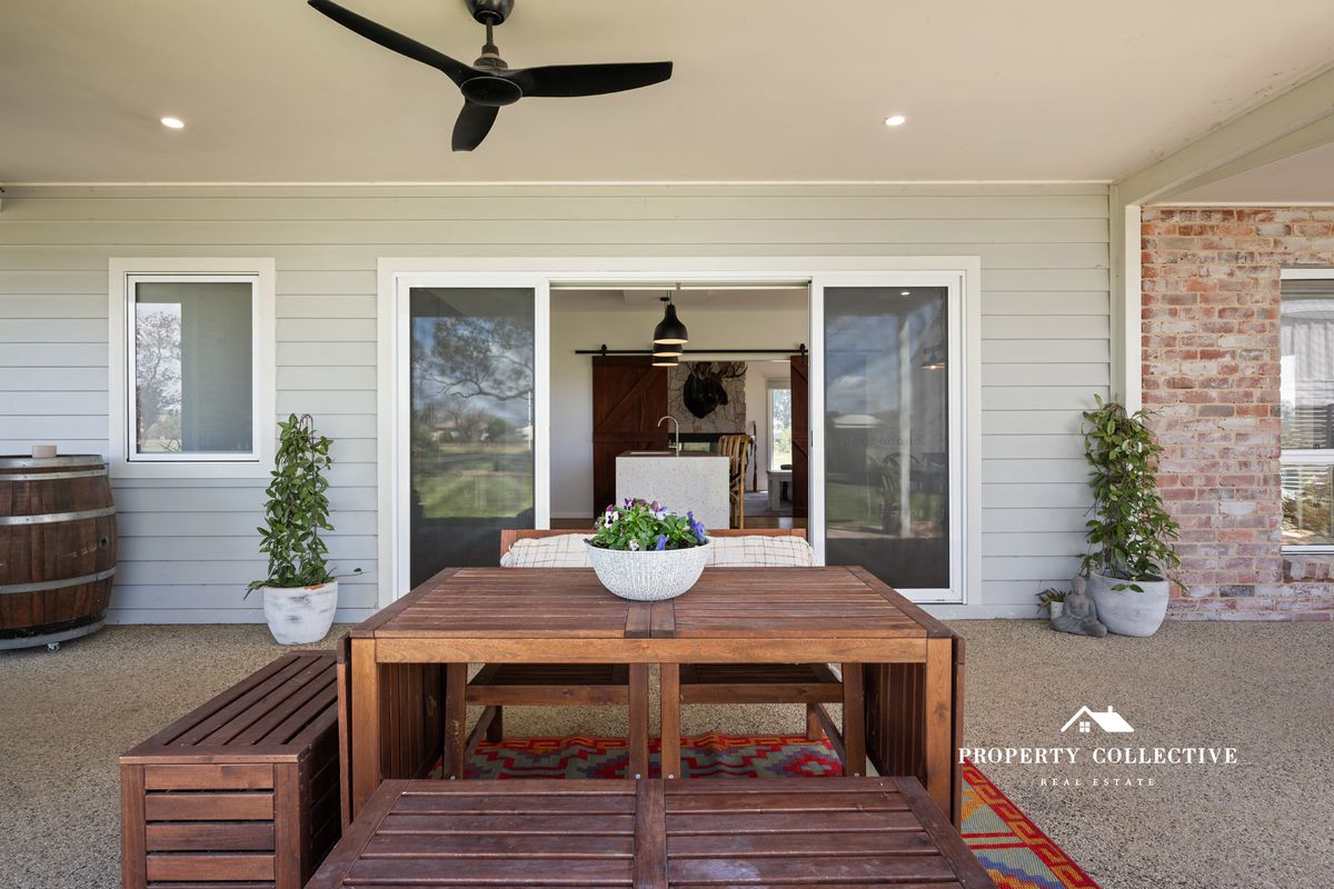 26 Nyberg Close, Moyhu