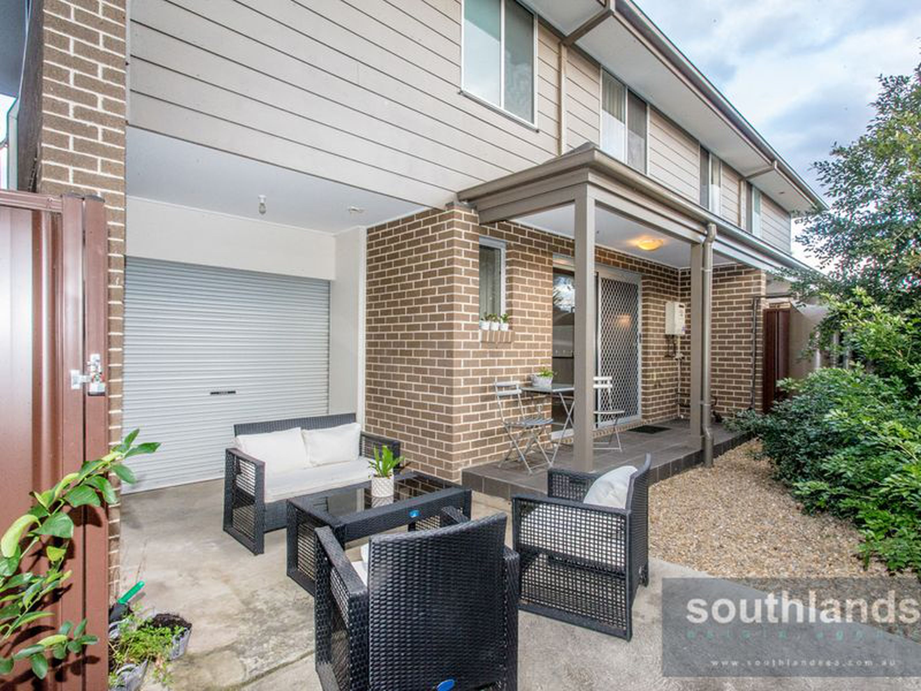 4 / 90-92 Cox Avenue, PENRITH
