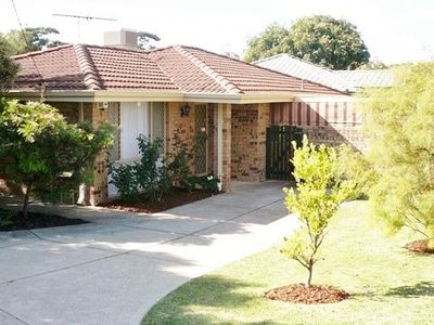 28A Albemarle Street, Scarborough