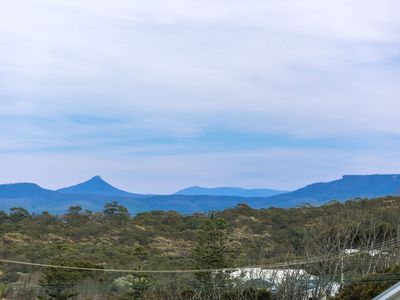 18 The Lookout, Manyana