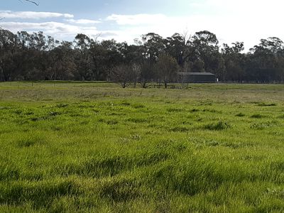 125 MAIN ROAD, Tallarook