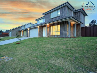 2 / 6 Edmund Blackett Close, St Clair