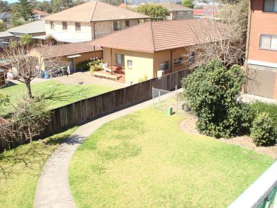 Unit 20 / 16-20 Hixson Street, Bankstown