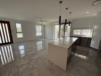 98 Firewheel Circuit, Gregory Hills