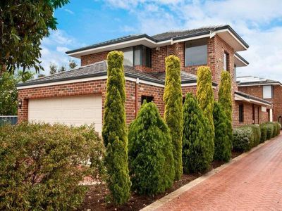 158A Flamborough Street, Doubleview