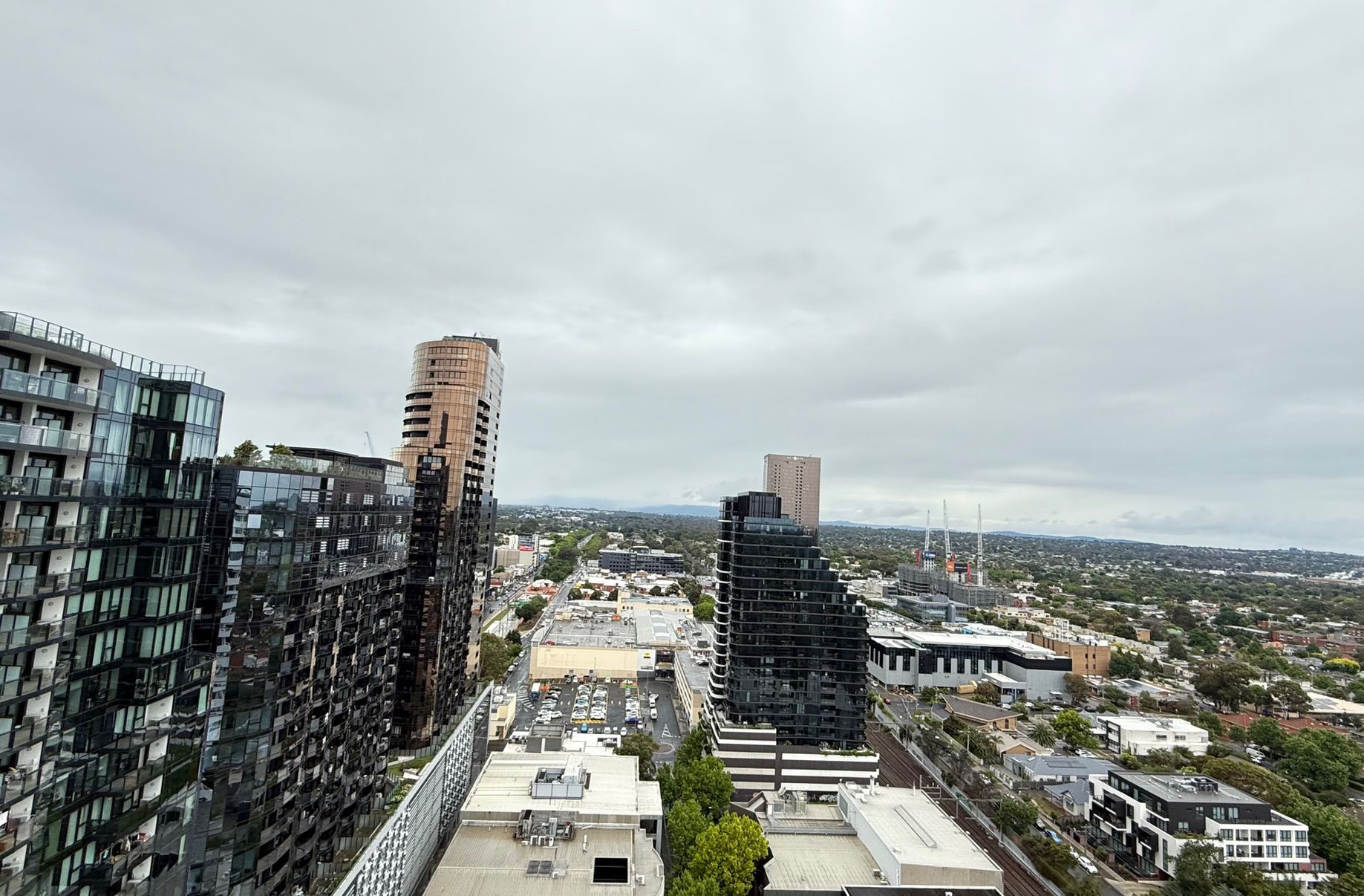 2502 / 36 Prospect Street, Box Hill