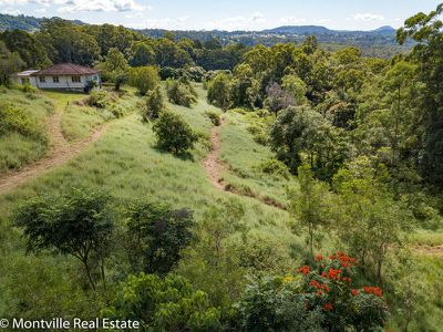 191 Towen Mount Rd, Towen Mountain
