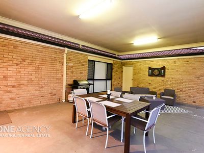 16 Coomaroo Street, Durack