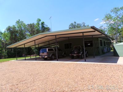 22 Marege Drive, Dundee Beach