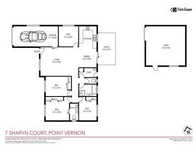 7 Sharyn Court, Point Vernon