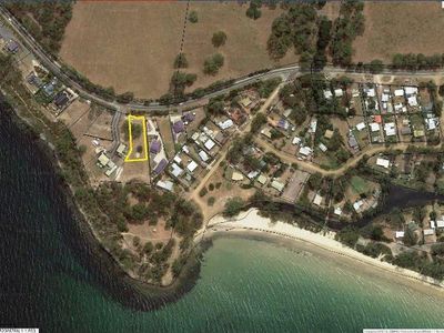 Lot 1, 5687 Channel Highway, Verona Sands