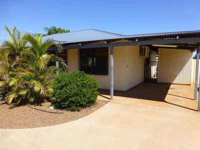 3 / 15 Kabbarli Loop, South Hedland