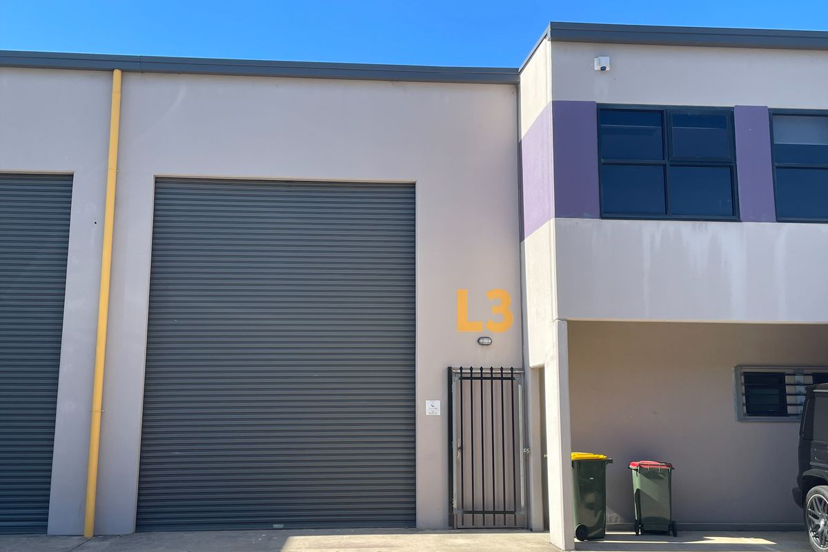 L3 / 5-7 Hepher Road, Campbelltown