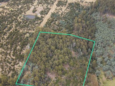 Lot 2, Off Paddys Lane, Franklin