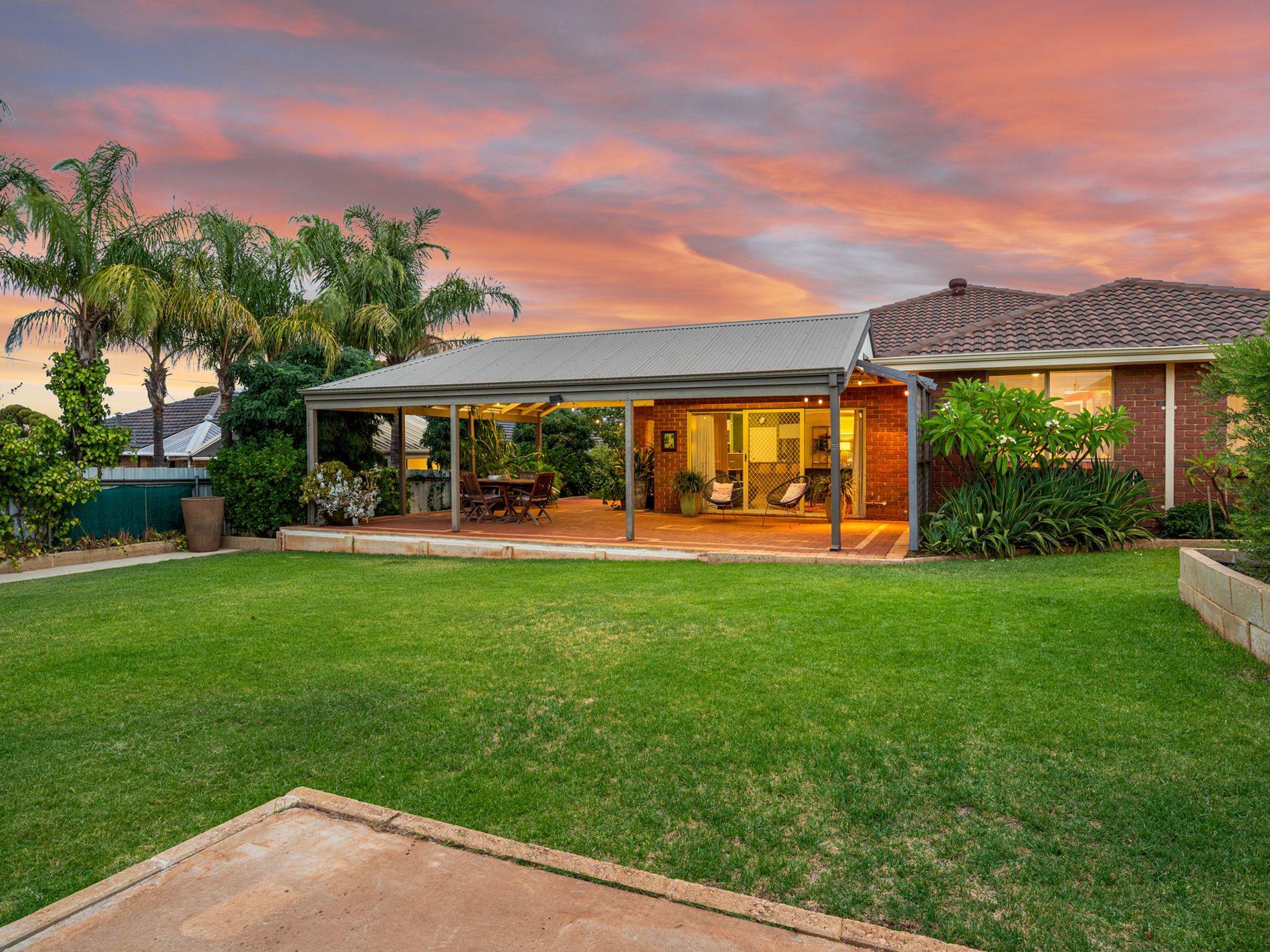 28 Lewis Street, Lamington