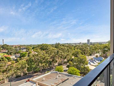 137 / 172 Railway Parade, West Leederville