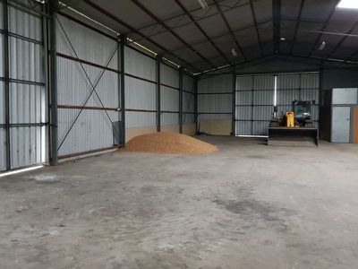 Lot 6-10, Redhill Road, Furner