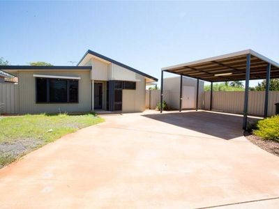 47 Kangaroo Crescent, South Hedland