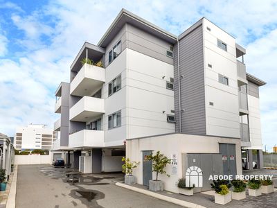 51 / 25 O'connor Close, North Coogee