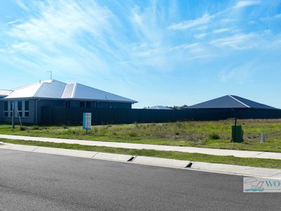 71 Ocean View Drive, Woodgate