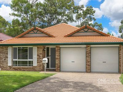 37 Dampier Cres, Forest Lake