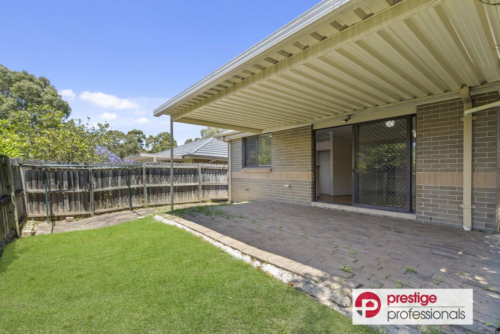 15 Gunners Mews, Holsworthy