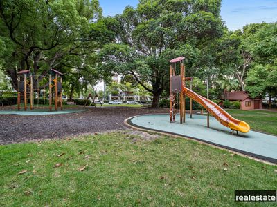 88 / 9 Delhi Street, West Perth