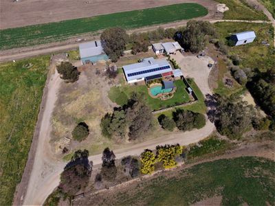 8097 Murray Valley Highway, Kerang