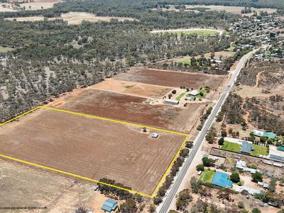 2860 Murray Valley Highway, Nyah