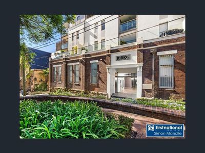 47 Buckingham Street, Surry Hills