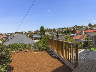 51 B Cavell Street, West Hobart
