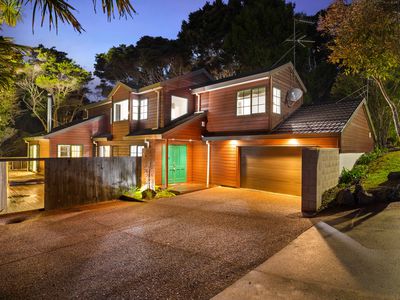 23 Awhiorangi Promenade, Swanson