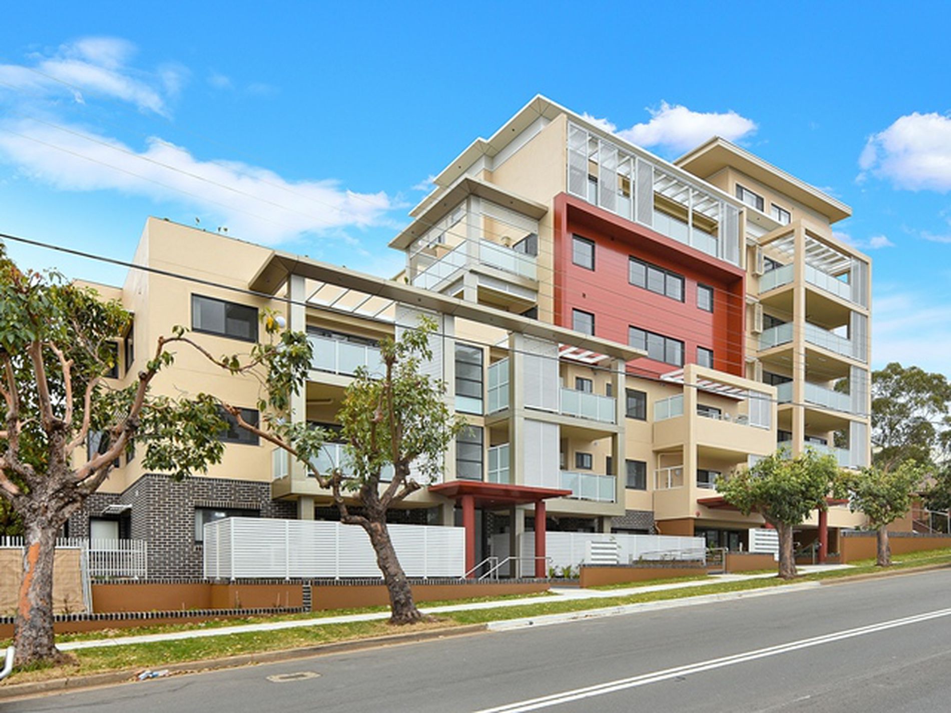 31 / 203-207 Auburn Road, Yagoona