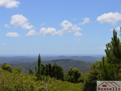 650 Maleny-Montville Road, Balmoral Ridge