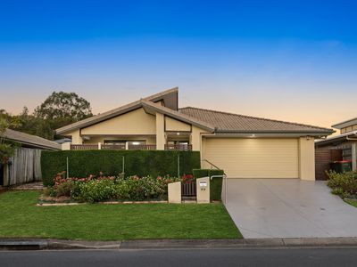 99 Gordon Crescent, Wakerley