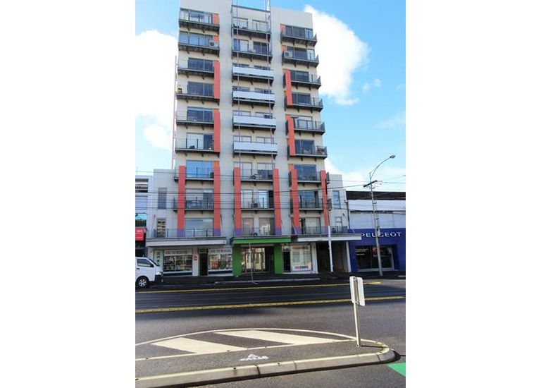 813 / 570 Swanston Street, Carlton 813 / 570 Swanston Street, Carlton