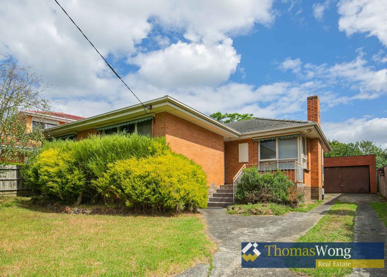 28 Koonung Road, Blackburn North