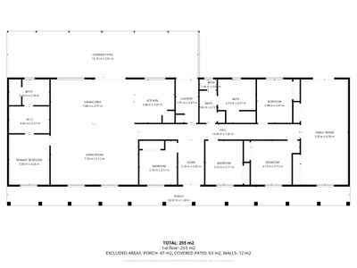 134-136 A'beckett Street, Narromine