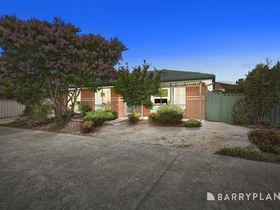 20  Grierson Drive, Kilsyth