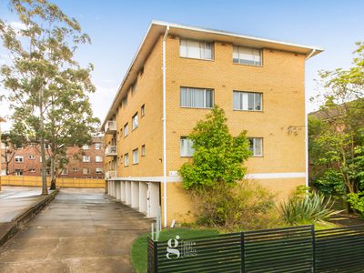 13 / 12-14 Harvard Street, Gladesville