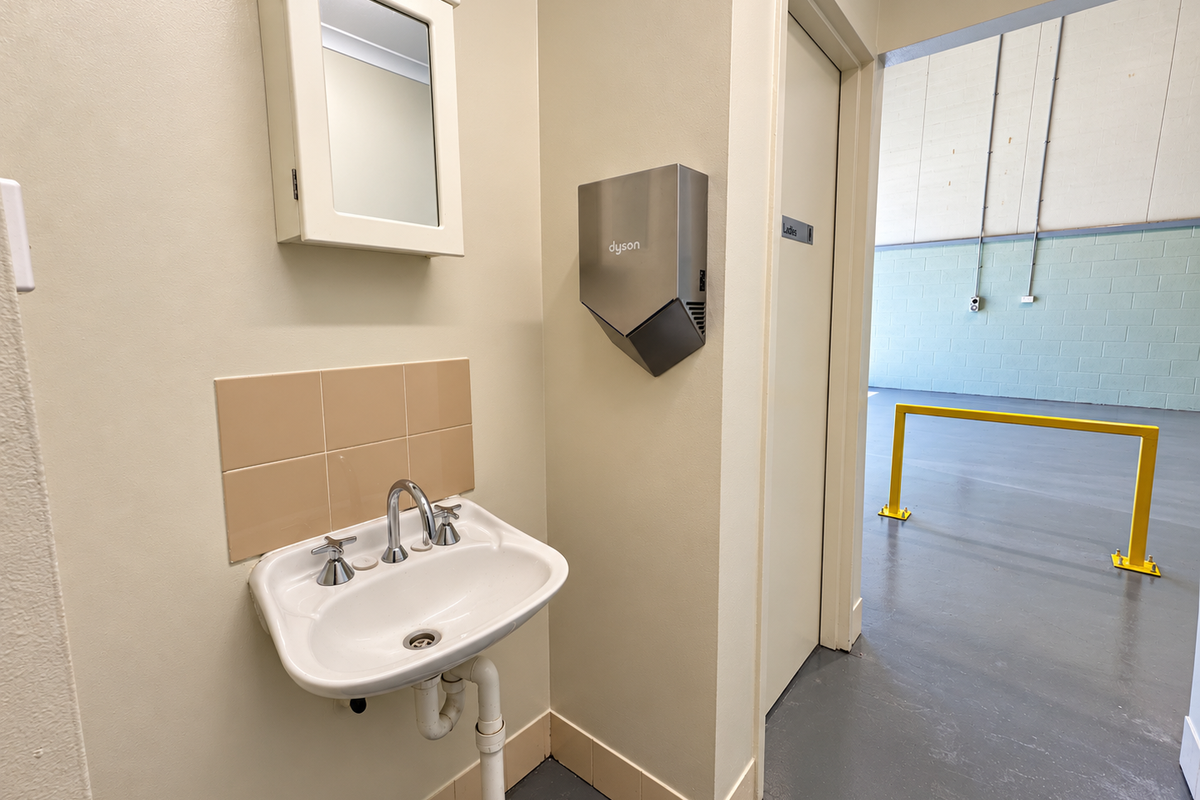 Unit 29A / 1-3 Endeavour Road, Caringbah