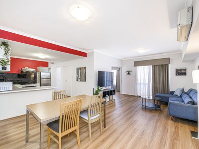 39 / 228 James Street, Northbridge