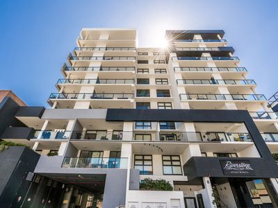 706 / 8 Masters Street, Newstead