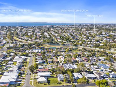 7 Herswell Avenue, Wynnum West