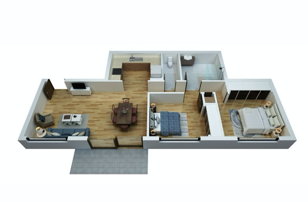 6 / 25 White Street, Southport