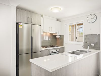 9 / 18 Hartington Street, Rooty Hill