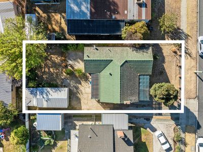 181 Anzac Avenue, Seymour