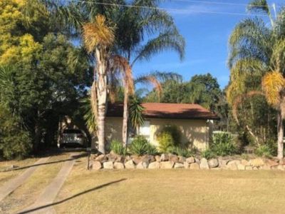 10 Hunter Street, Nanango