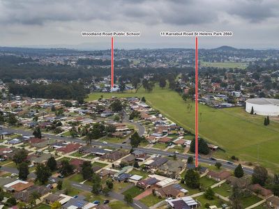 11 Karabul Road, St Helens Park