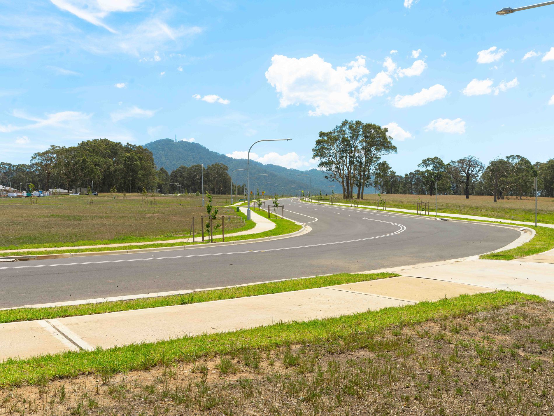 Lot 6B, 96 Lancaster Drive, Badagarang